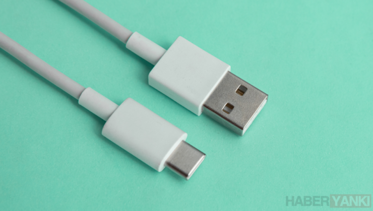 Avrupa Birliği, USB Type-C’yi Zorunlu Standart Olarak Belirledi