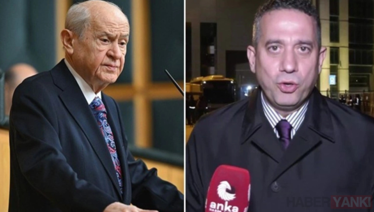 Ali Mahir Başarır’dan Bahçeli’ye Sert Tepki: “Sokağa Çıkacak Yüzün Yok”