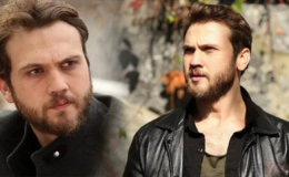 Aras Bulut İynemli’nin Acı Kaybı: Babası Cengiz İynemli Hayatını Kaybetti