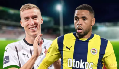 Midtjylland-Fenerbahçe UEFA Avrupa Ligi Maçı: Saat ve Kanal Bilgisi, Muhtemel 11’ler