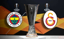 UEFA Avrupa Ligi’nde Fenerbahçe ve Galatasaray’ın Play-Off Rakipleri Belli Oldu