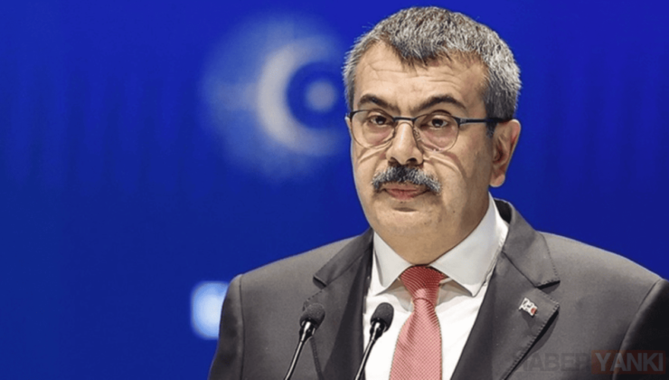 Bakan Tekin Duyurdu: 2024 KPSS ile Son Kez Öğretmen Ataması Yapılacak