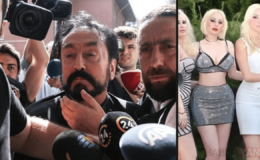 Adnan Oktar’dan Şaşırtan Savunma: “Devlet Sevdiğini Hapse Atar!”