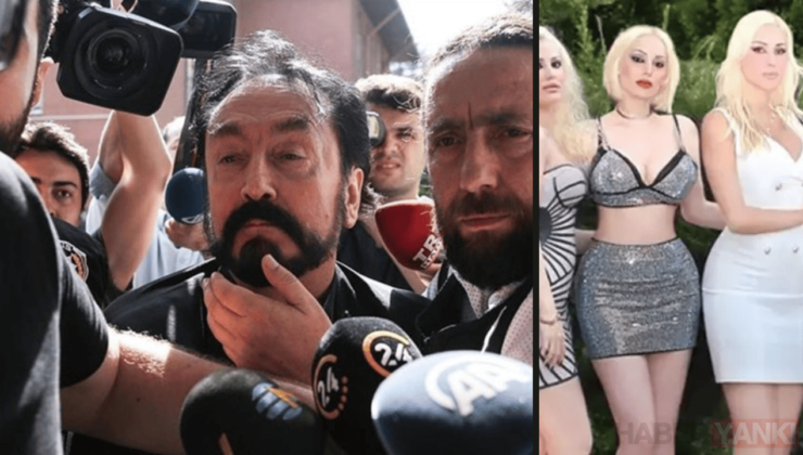 Adnan Oktar’dan Şaşırtan Savunma: “Devlet Sevdiğini Hapse Atar!”