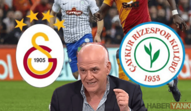 Ahmet Çakar’dan Derbi Öncesi Şok Tahmin