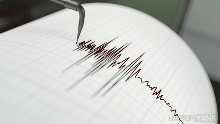 AFAD: “Ege Denizi’nde Deprem Fırtınası Devam Ediyor, Deprem Sayısı 400’ü Aştı”