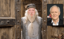 Harry Potter Dizisinde Dumbledore’u Efsane Aktör Canlandıracak