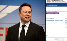 Elon Musk’tan Ağır Suçlama: Reuters ABD Hükümeti’nden Milyonlarca Dolarlık ‘Gizli Fon’ Mu Aldı?