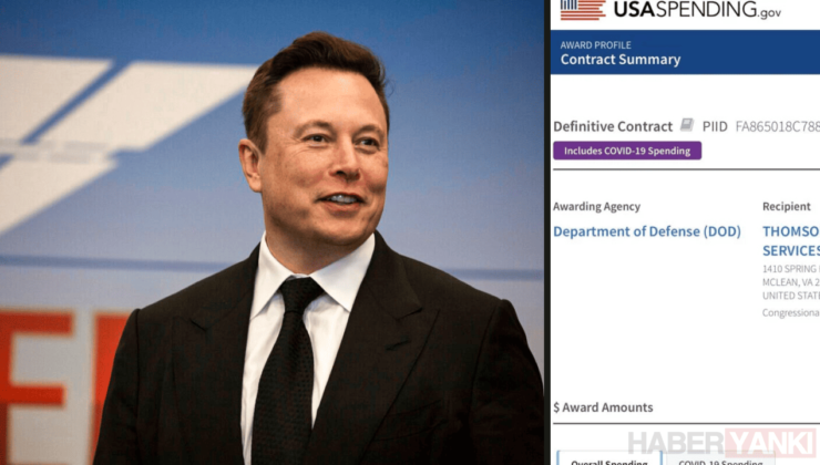 Elon Musk’tan Ağır Suçlama: Reuters ABD Hükümeti’nden Milyonlarca Dolarlık ‘Gizli Fon’ Mu Aldı?