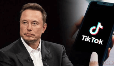 Elon Musk’tan TikTok Açıklaması: ‘Satın Almak İçin Can Atmıyorum’