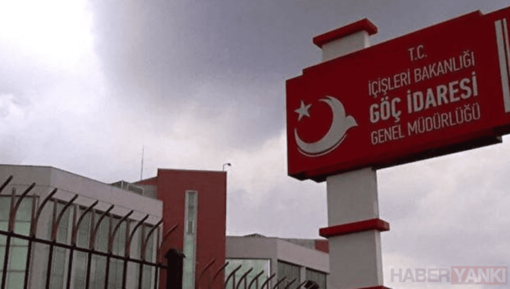 Göç İdaresi Başkanlığı’ndan 560 Personel İçin İş Fırsatı!