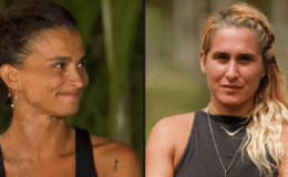 Survivor 2025’te Büyük Kriz: Dokunulmazlık Oyunu Kavga Nedeniyle İptal! Yarışmacı Oyun Alanını Terk Etti!