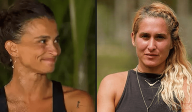 Survivor 2025’te Büyük Kriz: Dokunulmazlık Oyunu Kavga Nedeniyle İptal! Yarışmacı Oyun Alanını Terk Etti!