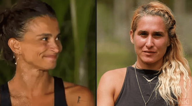 Survivor 2025’te Büyük Kriz: Dokunulmazlık Oyunu Kavga Nedeniyle İptal! Yarışmacı Oyun Alanını Terk Etti!