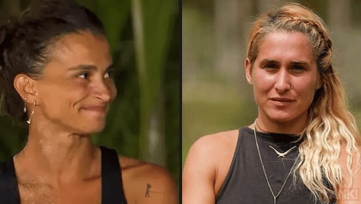 Survivor 2025’te Büyük Kriz: Dokunulmazlık Oyunu Kavga Nedeniyle İptal! Yarışmacı Oyun Alanını Terk Etti!