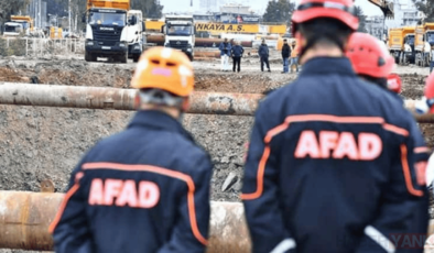 Tekstil İşçileri Zehirlenme Şüphesiyle Hastaneye Kaldırıldı, AFAD Karbonmonoksiti Doğruladı