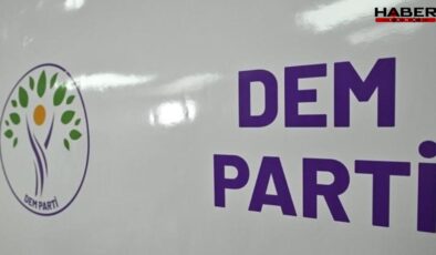DEM Parti'de 1 Mayıs çatlağı