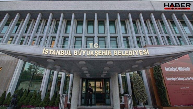 İBB halka 54 bin kumanya dağıttı